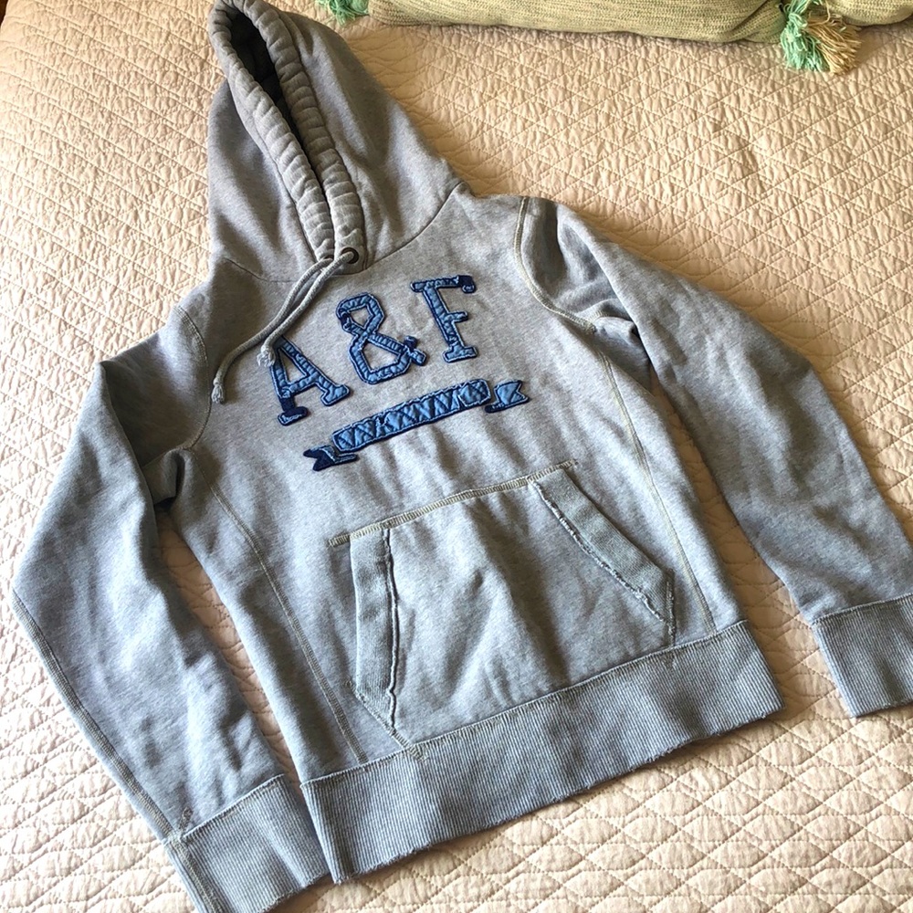 Abercrombie and Fitch Sweatshirt